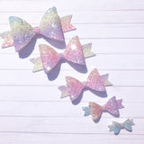 Exclusive The Wendy Bow Hair Template- 5 sizes to choose from - Eliza Henri