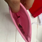 Small Velvet Drawstring Gift Bag/Pouch - Eliza Henri