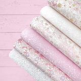 Ditsy Florals Featured Fabric Pack - Eliza Henri