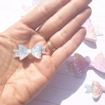 Exclusive The Wendy Bow Hair Template- 5 sizes to choose from - Eliza Henri