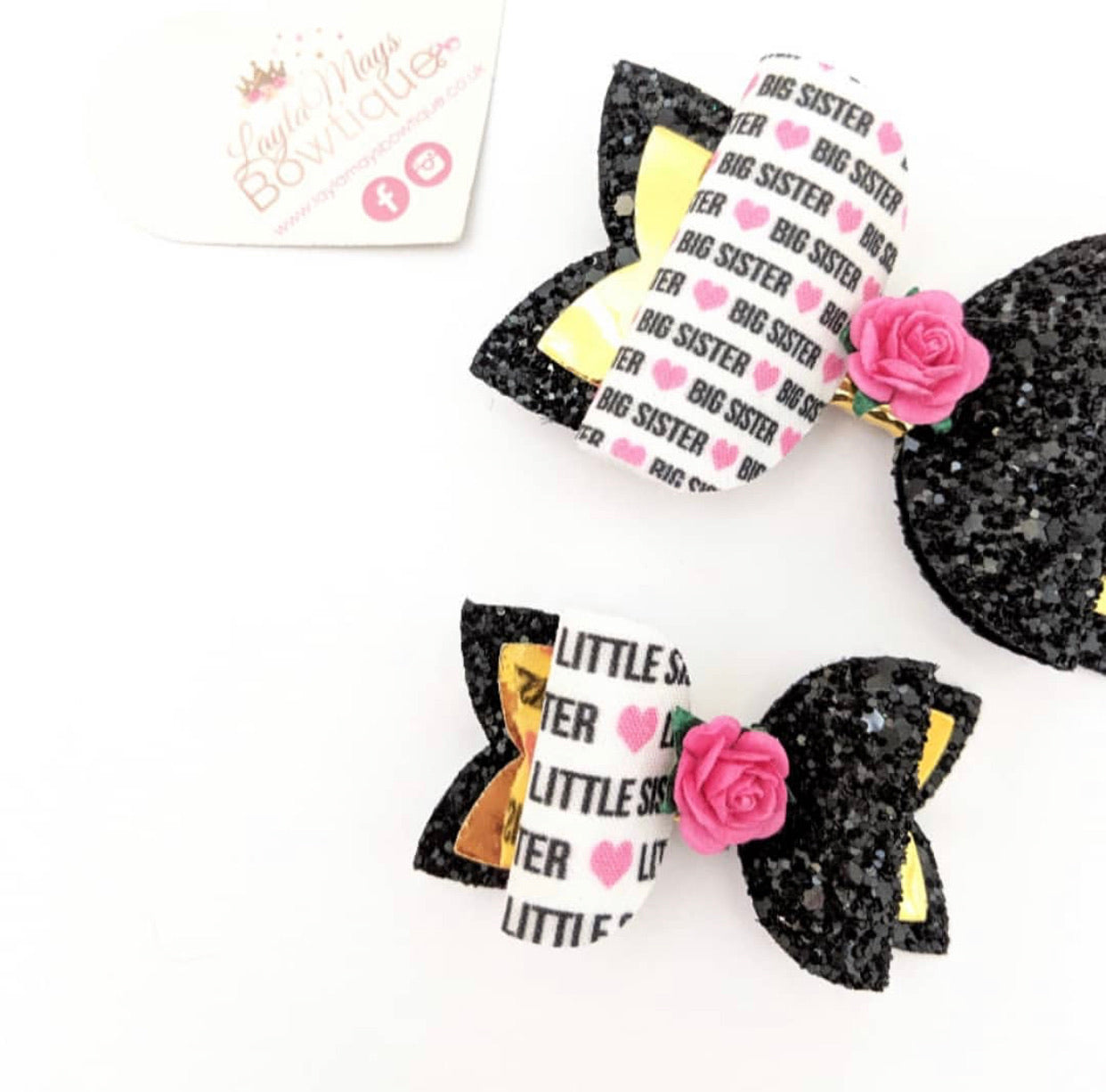 The Sister Collection- Luxury Artisan Fabric Felts - Eliza Henri