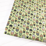 Acorns Artisan Fabric Felt - Eliza Henri