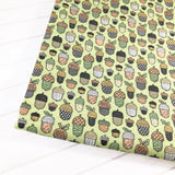 Acorns Artisan Fabric Felt - Eliza Henri