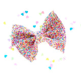 Butter-boo Hair Bow 3.5''- Die Cutter- PRE ORDER