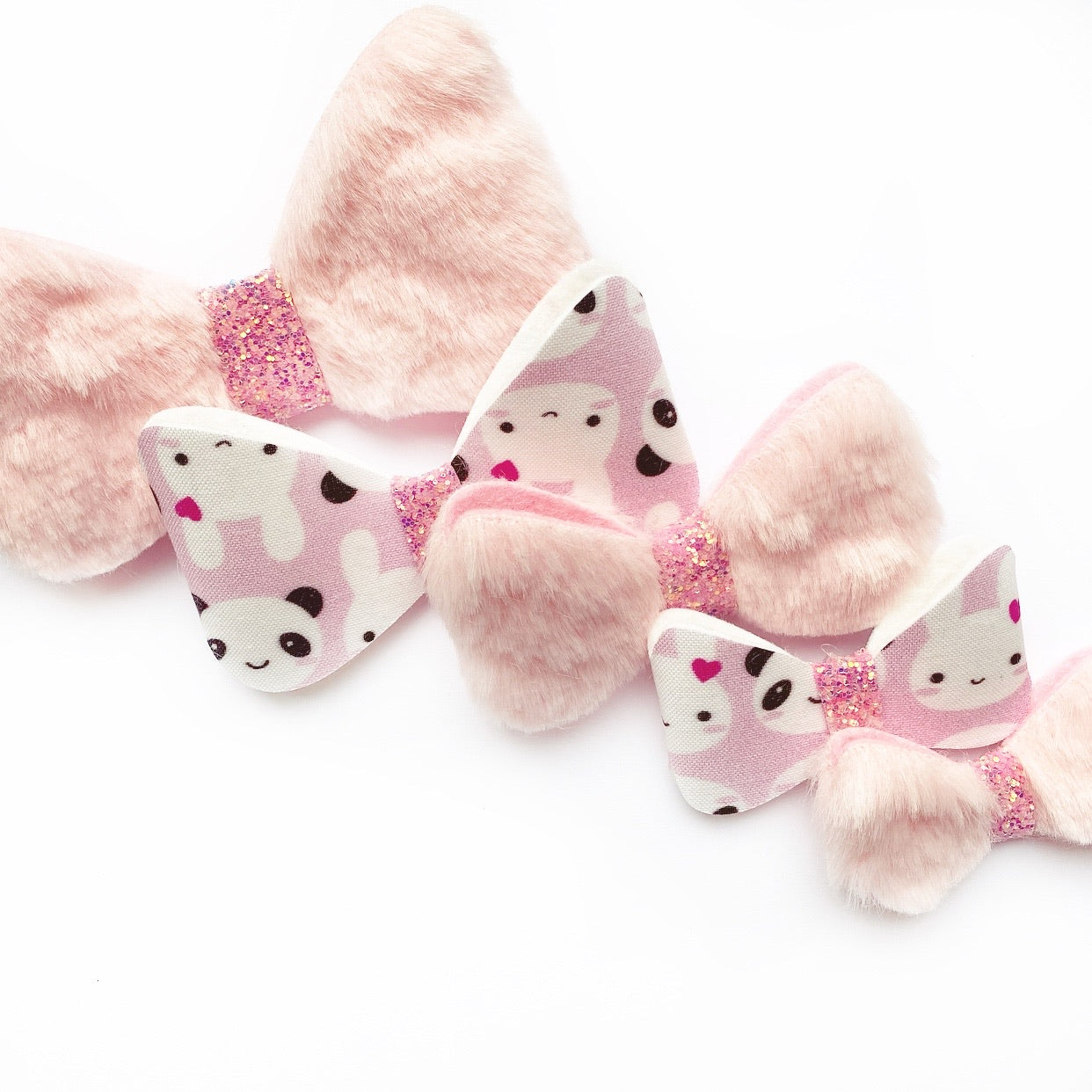 EXCLUSIVE The IT Bow Hair Template- New now in 5 sizes - Eliza Henri