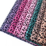 Leopard Colour Me Artisan Fabric Felts - Eliza Henri