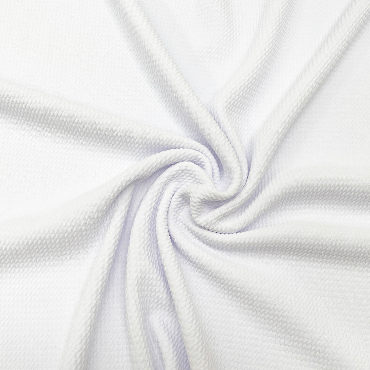 Whiter than White Bullet Fabric - Eliza Henri