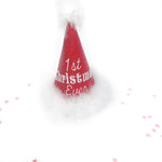 EHC Exclusive Custom Christmas Seasonal Party Hats - Eliza Henri