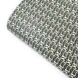 Grandpa's Boy Premium Faux Leather Fabric Sheets
