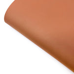 Wild Apricot Premium Faux Leather Fabric Sheets - Eliza Henri