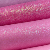 Luxury Irridescent Fairy Sparkle Tulle Fabric - Eliza Henri