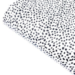 Dalmatian Original Premium Faux Leather Fabric Sheets - Eliza Henri