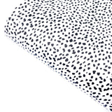 Dalmatian Original Premium Faux Leather Fabric Sheets - Eliza Henri