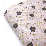 Pick your Potion Premium Faux Leather Fabric Sheets - Eliza Henri