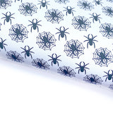 Creepy Crawlies Lux Premium Canvas Bow Fabrics