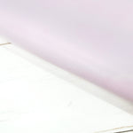 Powder Pink Premium Faux Leather Fabric Sheets - Eliza Henri