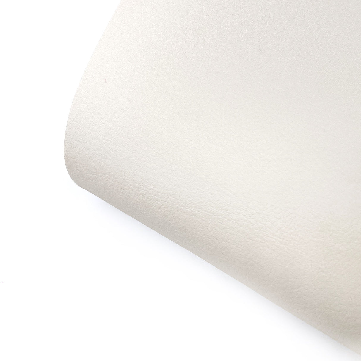 Stay Neutral Core Premium Faux Leather Fabric Sheets - Eliza Henri
