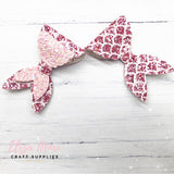 Mila & Lila the Mermaid -Official Templates- NEW SIZE 2.5'' - Eliza Henri