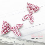 Mila & Lila the Mermaid -Official Templates- NEW SIZE 2.5'' - Eliza Henri