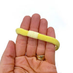 Lush Lemon Nylon Interchangeable Headbands - Eliza Henri