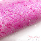 Fairy Frost Cotton Fabric- PETAL - Eliza Henri